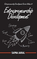 Entrepreneurship Development Entrepreneurship Development