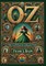 Oz, The Complete Hardcover Collection (Collector's Edition) (Laminated Hardback with Jacket)