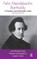 Felix Mendelssohn Bartholdy