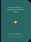 Amulets of Primitive Peoples and of Modern Times