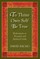 To Thine Own Self Be True
