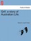Grif; A Story of Australian Life.