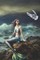 Mermaid on the Rocks Diary
