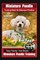 Miniature Poodle Training Book for Miniature Poodles By BoneUP DOG Training, Are You Ready to Bone Up? Easy Training * Fast Results, Miniature Poodle Training