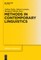 Methods in Contemporary Linguistics