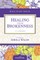Healing from Brokenness