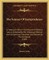 The Science Of Jurisprudence