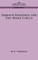 Sabbath Readings for the Home Circle