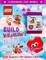 Lego: Build Valentine's Day Fun!