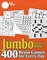 USA Today Jumbo Puzzle Book