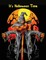 It's Halloween Time