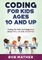 Coding for Kids Ages 10 and Up
