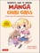 Beginner's Guide to Drawing Manga Chibi Girls