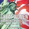 Great Women In American History 2nd Grade U.S. History Vol 5