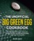 The Unofficial Big Green Egg Cookbook