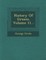 History Of Greece, Volume 11...
