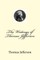 The Writings of Thomas Jefferson