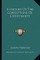 A History of the Corruptions of Christianity
