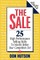 The Sale