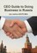 CEO Guide to Doing Business in Russia