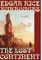 The Lost Continent by Edgar Rice Burroughs, Science Fiction