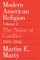 Modern American Religion, Volume 2