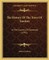 The History Of The Town Of Taunton