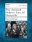 The Ancient Hebrew Law of Homicide