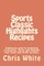 Sports Classic Highlights Recipes