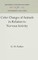 Color Changes of Animals in Relation to Nervous Activity