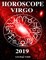 Horoscope 2019 - Virgo