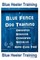 Blue Heeler Training by Blue Fence Dog Training