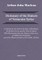 Dictionary of the Dialects of Vernacular Syriac, as Spoken by the Eastern Syrians, of Kurdistan, North-West Persia and the Plain of Mosul, with Notices of the Vernacular of the Jews of Azerbaijan and of Zakhu Near Mosul