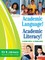 Academic Language! Academic Literacy!