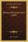 Rhymes of Twenty Years (1859)