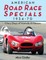 American Road Race Specials, 1934-70