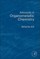 Advances in Organometallic Chemistry