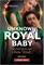 Unknown Royal Baby