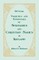 Official Varieties and Synonymes of Surnames and Christian Names in Ireland for the Guidance of Registration Officers and the Public in Searching the Indexes of Births, Deaths, and Marriages