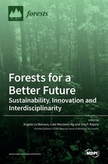Forests for a Better Future Forests for a Better Future