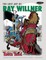 The Lost Art of Ray Willner
