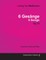 Ludwig Van Beethoven - 6 GesÃ¤nge - 6 Songs - Op. 75 - A Score for Voice and Piano;With a Biography by Joseph Otten
