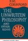 The Unwritten Philosophy and Other Essays