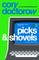 Picks and Shovels