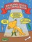 Dancing Dogs Coloring Book