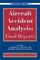 Aircraft Accident Analysis: Final Reports