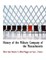 History of the Military Company of the Massachusetts