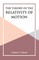 The Theory of the Relativity of Motion