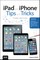 iPad and iPhone Tips and Tricks
