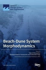 Beach-Dune System Morphodynamics Beach-Dune System Morphodynamics